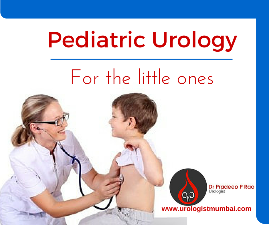 Urology Treatments in Mumbai