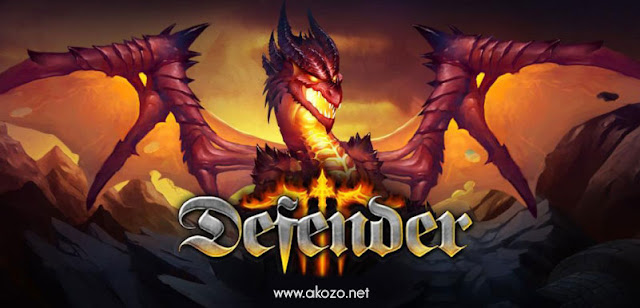 Defender III v1.2.5 Mod Apk Unlimited Money Update Terbaru Defender III v1.2.5 Mod Apk Unlimited Money Update Terbaru