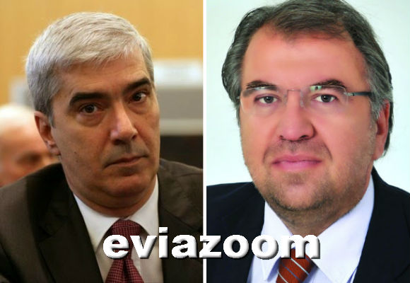 ΟΛΝΕ Εύβοιας: Ο Παπανδρέου έκανε μάγκα τον Κεδίκογλου και εκθέτει τον ΣΥΡΙΖΑ - Ούτε μια απαντητική ανακοίνωση στις καταγγελίες περί παράνομου πτυχίου! ΟΛΝΕ Εύβοιας: Ο Παπανδρέου έκανε μάγκα τον Κεδίκογλου και εκθέτει τον ΣΥΡΙΖΑ - Ούτε μια απαντητική ανακοίνωση στις καταγγελίες περί παράνομου πτυχίου!