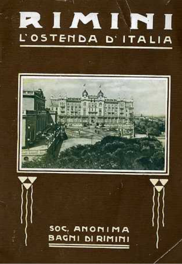 SalvaRimini: Tassa di Soggiorno SalvaRimini: Tassa di Soggiorno