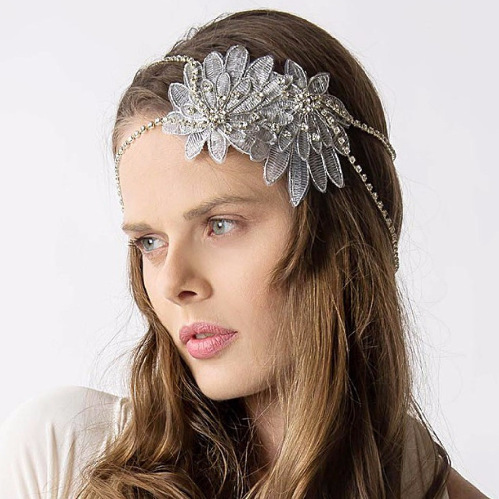 Bridal Magic Wedding Accessories By Bridal Style Inc