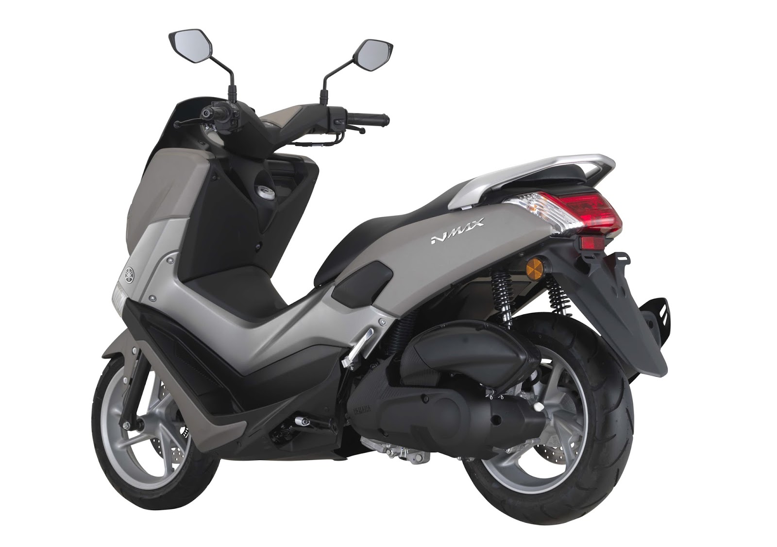 Yamaha Nmax 2016 - Harga Motosikal di Malaysia