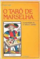 tarot de marselha livro de tarot
