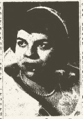 Barbara Sue (Snyder) Rainey on her wedding day Climbing My Family Tree: Barbara Sue (Snyder) Rainey on her wedding day