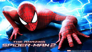Game Android: The Amazing Spider-man 2