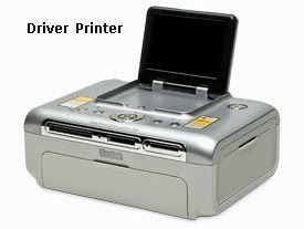 Kodak Easyshare 500 Photograph Printer Driver Downloads
