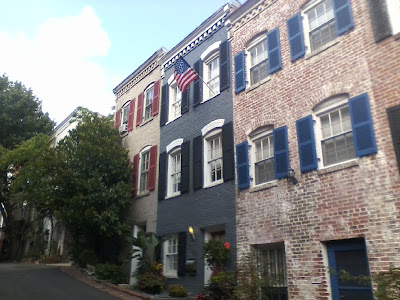 rowhouses regulus july cecil