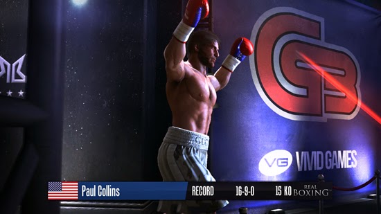 steam real boxing steam real boxing