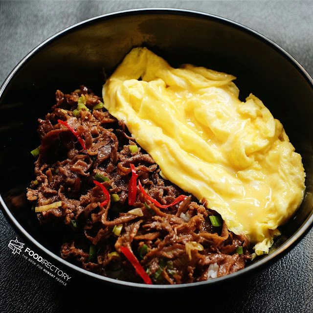 Melbourne Kitchen Bandung
