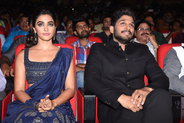 pooja hegde images dj audio launch southcolors%2B%25282%2529