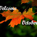 Welcome October