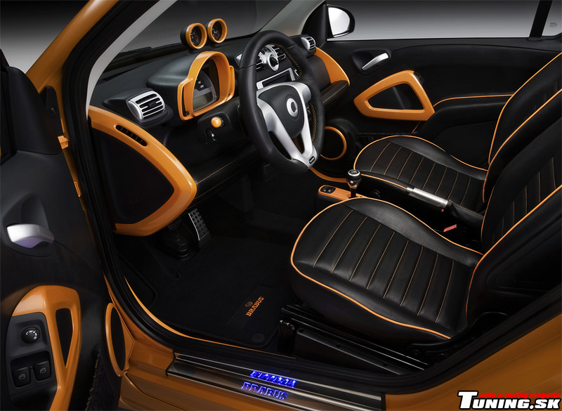 Auto Review: Barbus