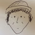 O pior retrato falado do mundo acabou ajudando a identificar o procurado