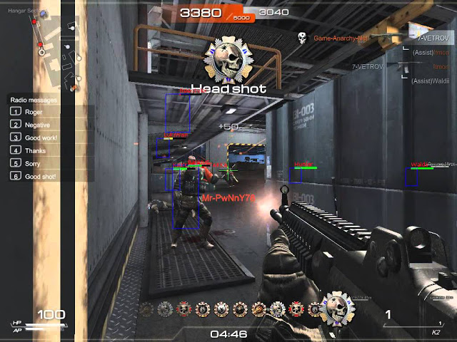 Aimbot Free Fire Download