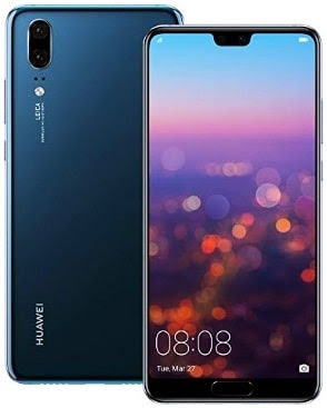 مميزات-عيوب-مواصفات-مراجعة-هاتف- هواوي-Huawei P20