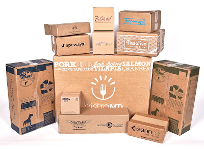 Corrugated Boxes Corrugated Boxes are the most convenient appearance containers that are utilized for a variety 