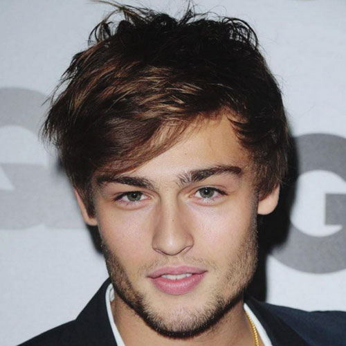Mens Shaggy Hairstyles Mens Shaggy Hairstyles