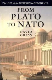 David Gress, From Plato to Nato