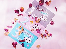 Holika Holika Pig Nose 3-step Kit recenzia Holika Holika Pig Nose 3-step Kit recenzia