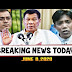BREAKING NEWS TODAY JUNE 8, 2020 PRES DUTERTE l FRANCIS LEO MARCOS l DAVID ILAGAN l MAYOR ISKO MOREN