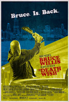Death Wish (2018) Movie Review2 Death Wish (2018) Movie Review2