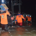 Update Banjir di Kabupaten dan Kota Pekalongan