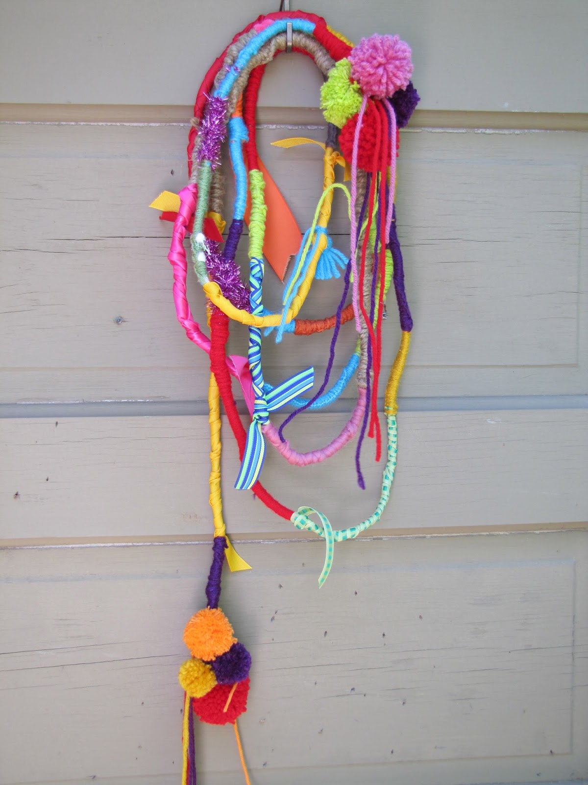 Factory 506: Wrapped Rope