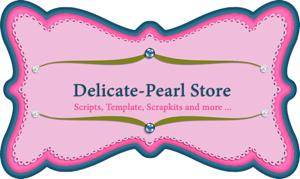 Delicate-Pearl Store