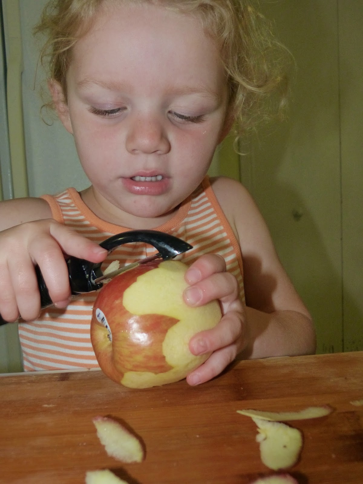 Paula's Primary Classroom Applesauce and more