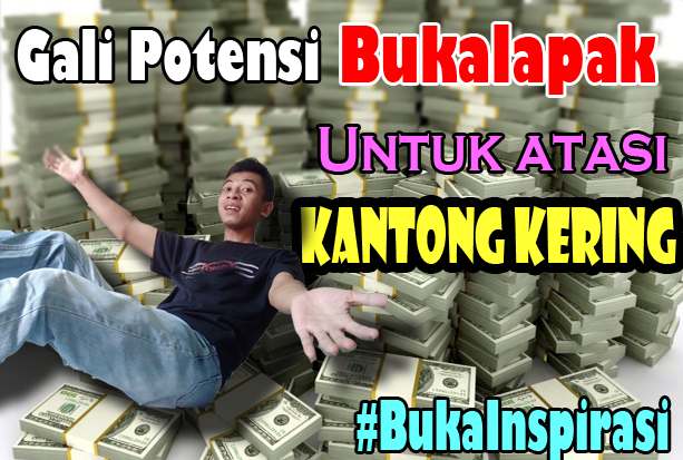 menghasilkan uang dari bukalapak menghasilkan uang dari bukalapak