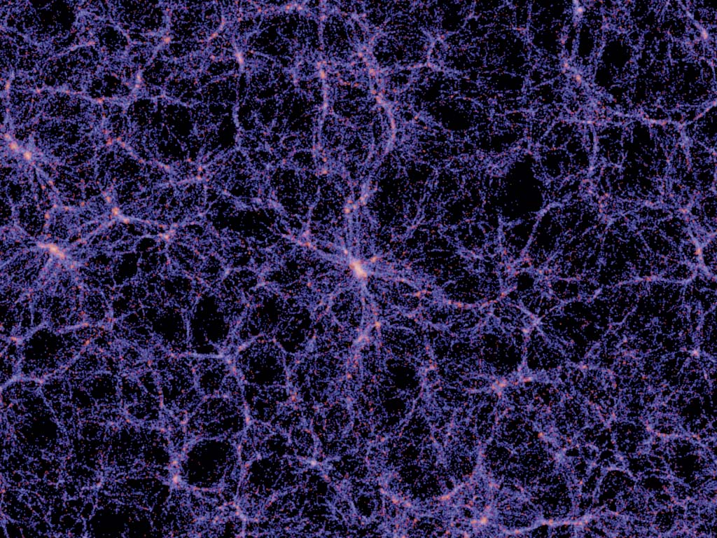 all the real world the real structure of the universe