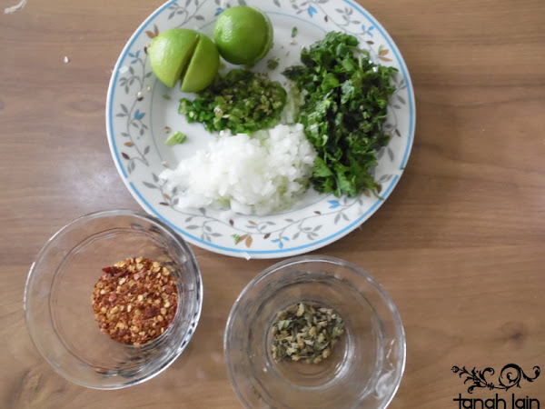 Receta de Menudo