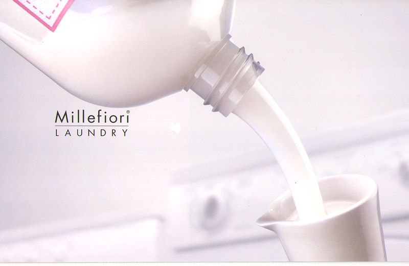 Chic Rumors Millefiori Milano Laundry