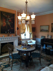 cake kennebunk parlor