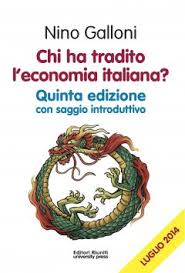 L'Euro è distruzione dell'agroalimentare e dell'industria italiana