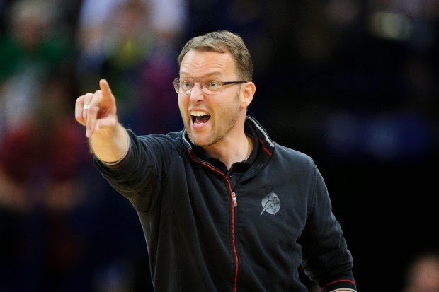Dagur Sigurdsson, nuevo entrenador de Alemania | Mundo Handball Dagur Sigurdsson, nuevo entrenador de Alemania | Mundo Handball
