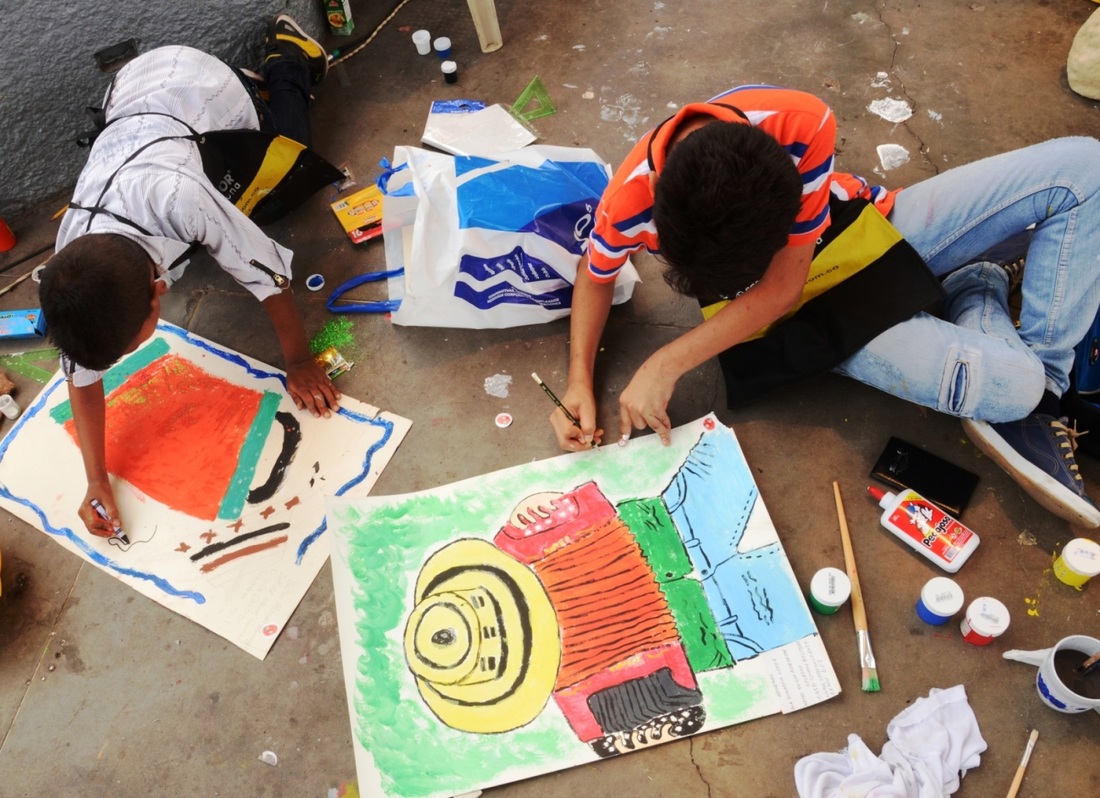 Introduccion al proyecto y al programa. TIINF1M. GRUPO 01