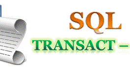 Microsoft Business Intelligence (Data Tools)|SQL – Inline Queries