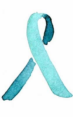 Support the Fight Against Ovarian Cancer