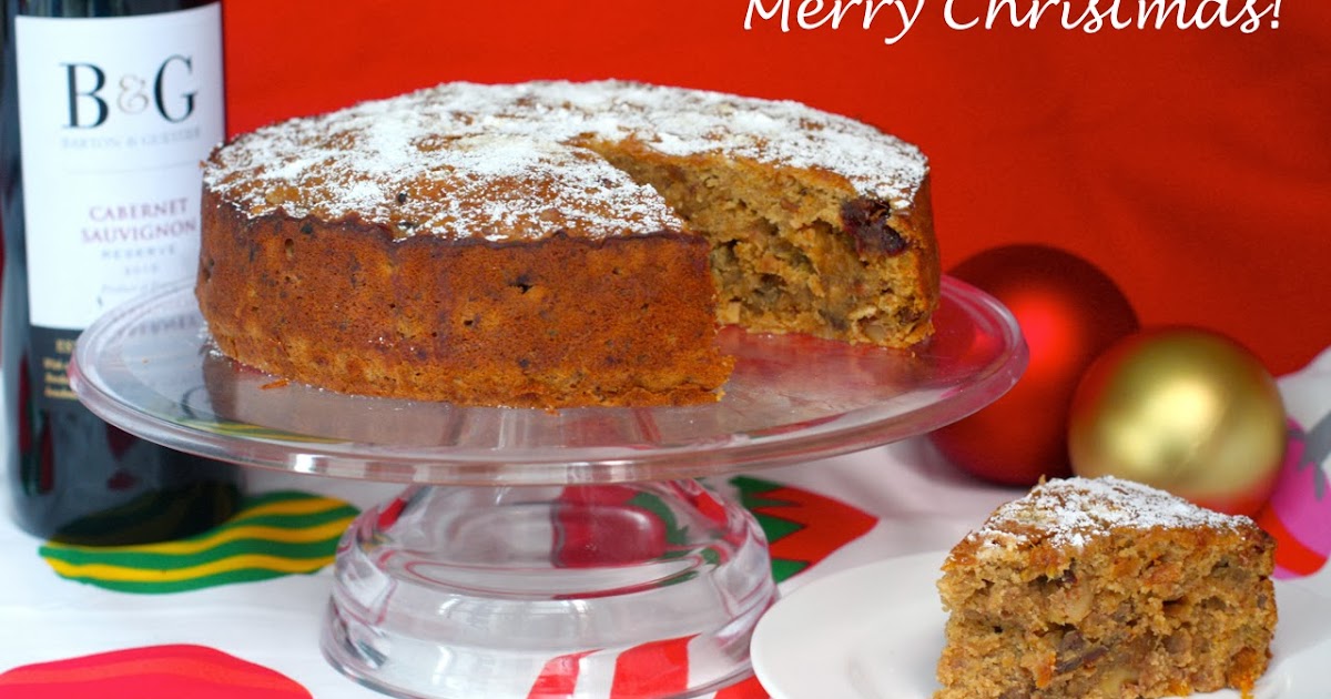 Christmas Cake Bakers Delight Christmas Cake Bakers Delight