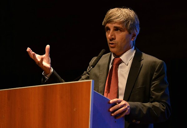 El Gobierno vuelve a emitir deuda por 60 millones de dólares El Gobierno vuelve a emitir deuda por 60 millones de dólares