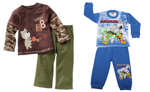 model baju tidur anak laki laki model baju tidur anak laki laki