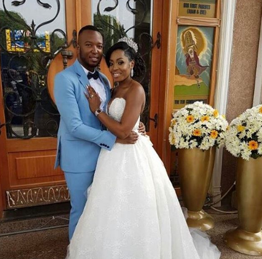More photos from the wedding of billionaire daughter, Nkem Ubah ...