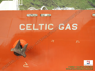 Celtic Gas