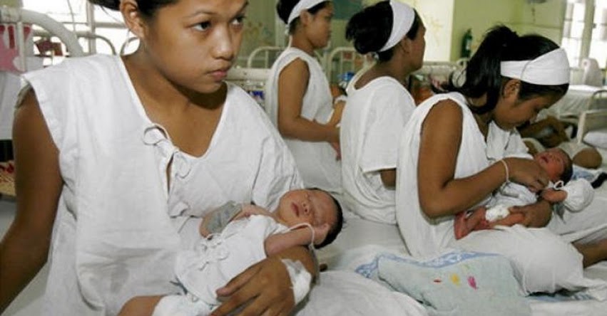 MINSA mejora atención de embarazo adolescente - www.minsa.gob.pe MINSA mejora atención de embarazo adolescente - www.minsa.gob.pe