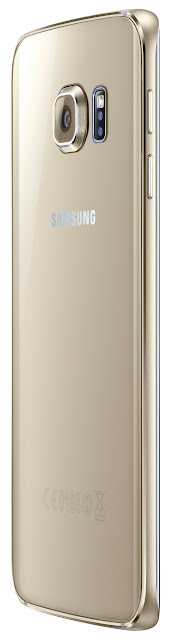Samsung Galaxy S6 Edge - G925F - Gold Platinum