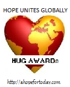 Hug Award