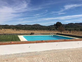 HOTELS / Quinta do Canto das Nogueiras, Castelo de Vide, Portugal HOTELS / Quinta do Canto das Nogueiras, Castelo de Vide, Portugal