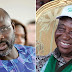 Liberia election: Weah and Boakai headed for presidential run-off