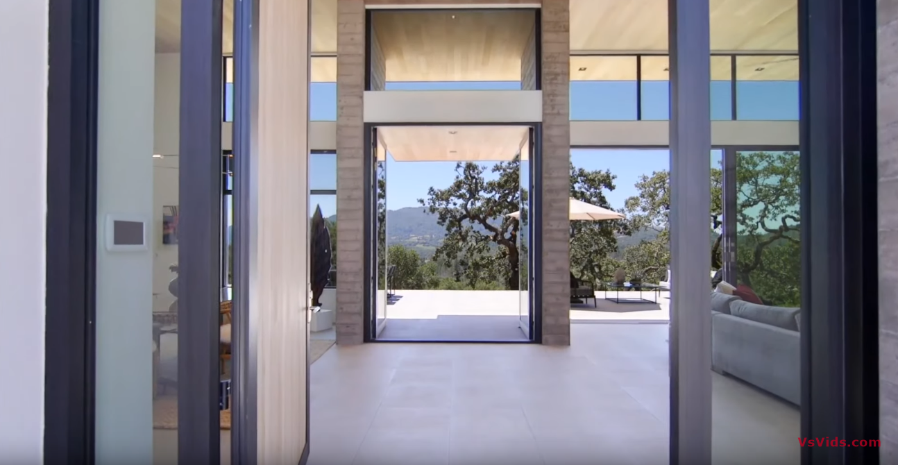 43 Photos vs. Extravagant Modern Home in Kenwood, California | Sotheby's International Realty - Luxury Mansion & Interior Design Tour